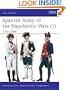Spanish Army of the Napoleonic Wars (1): 1793-1808 (Men-at-Arms) (v. 1)