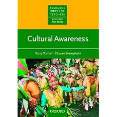 Cultural Awareness (Resource Books for Teachers)