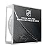 San Jose Sharks 25th Anniversary NHL Official Game Puck in Cube