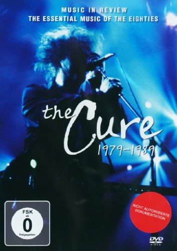 Produkt-Bild: The Cure 1979 - 1989