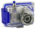 Fantasea FL4 40-Metre/130-Feet Underwater Housing for Nikon Coolpix L4