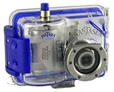 Fantasea FL4 Unterwassergeh&auml;use f&uuml;r Nikon Coolpix L4 (bis 40 m wasserdicht) (UK Import)