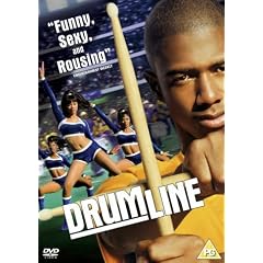 Drumline [2002] [DVD]