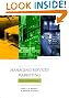Managing Services Marketing: Text and Readings (Dryden Press Series in Marketing)