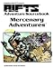 Rifts: Mercenary Adventures: Adventure Sourcebook