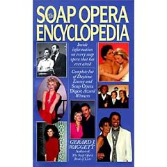 The Soap Opera Encyclopedia