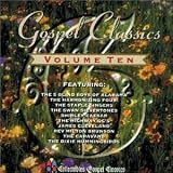 Collectables Gospel Classics, Vol. 10