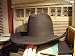 Sporting Goods : RESISTOL COWBOY HAT -- BLACK
