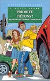 Priorit� pi�tons!