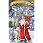 The Life and Adventures of Santa Claus [VHS]