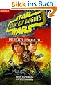 Star Wars. Young Jedi Knights 1.Der H�ter der Macht.