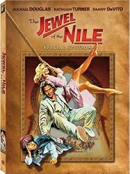 The Jewel of the Nile (Special Edition)