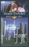 Irish Hope (Irish Eyes Romance)