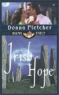 Irish Hope (Irish Eyes Romance)