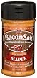 J&D's Maple Bacon Salt, 2.5-Ounce Bottle (Pack of 3)