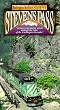 Burlington Northern Santa Fe's Stevens Pass [VHS]