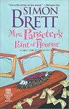 Mrs. Pargeter's Point of Honour: A Mrs. Pargeter's Mystery
