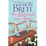 Mrs. Pargeter's Point of Honour (Wwl Mystery)