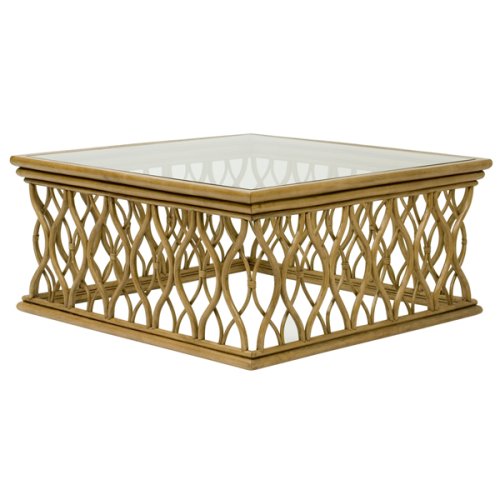 Pinzon Moroccan Coffee Table