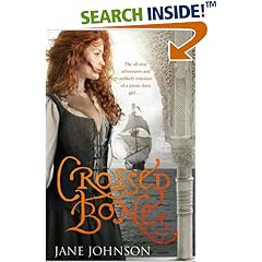 Crossed Bones