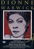 Dionne Warwick Story [Region 2]