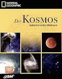 Der Kosmos - National Geographic (DVD-ROM) - United Soft Media Verlag GmbH