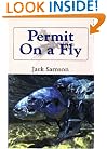 Permit on a Fly