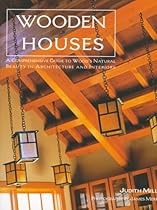 Wooden Houses Wooden Houses