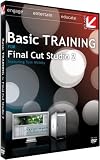 Class on Demand: Basic Training for Final Cut Studio 2: Apple Educational Training Tutorial DVD
