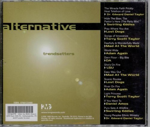 Trendsetters (Alternative)