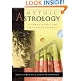 Mythic Astrology: Internalizing the Planetary Powers by Ariel Guttman and Kenneth Johnson