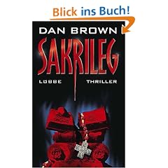 Sakrileg