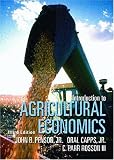 Introduction to Agricultural Economics (3rd Edition)