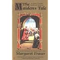 The Maiden's Tale (Sister Frevisse Medieval Mysteries)
