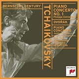 Tchaikovsky / Dvorák: Piano Concertos