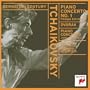 Tchaikovsky / Dvor�k: Piano Concertos