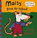 Maisy Goes to School