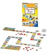 Number Race Ravensburger Game