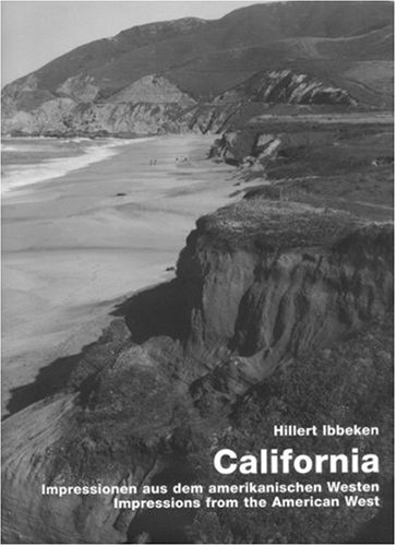 City Travel Guides Discounted  Bücher : California: Impressions from the American West / Impressionen aus dem amerikanischen Westen