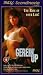 VHS : Gerein' Up [VHS] [1992]
