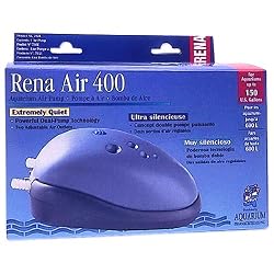 RENA AIR 400 AIR PUMP