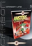 Eigenschaften FIP Publishing GmbH  / Anstoss Action - Ascaron Classics
