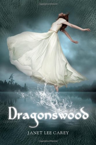 Dragonswood