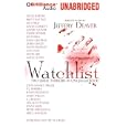 Watchlist by Jeffery Deaver (et al) and Alfred Molina