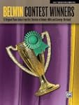 Belwin Contest Winners, Book 1: 15 Or...