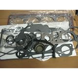 Chrysler 135 2.5L Turbo 4 CYL Engine Rebuild Gasket Set - 100% Rebuild FOR ENTIRE... by Rol