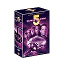Babylon 5 : L'int�grale saison 4 - Coffret 6 DVD