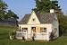 10 x 12 Victorian Playhouse - Panelized Kit