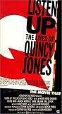 Listen Up: Lives of Quincy Jones