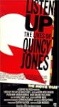 Listen Up: Lives of Quincy Jones
